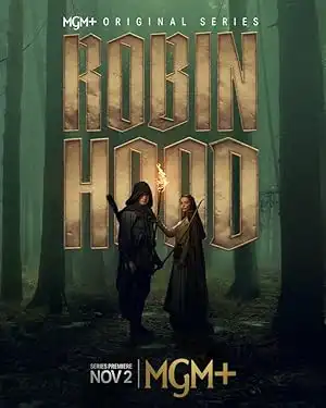 مسلسل Robin Hood الموسم الاول الحلقة 8 مترجمة