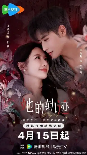 مسلسل مسارها Her Trajecting الحلقة 22 مترجمة