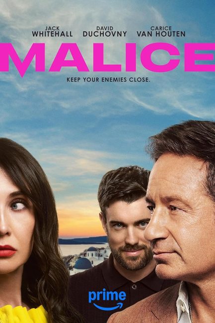 مسلسل Malice الموسم الاول الحلقة 3 مترجمة