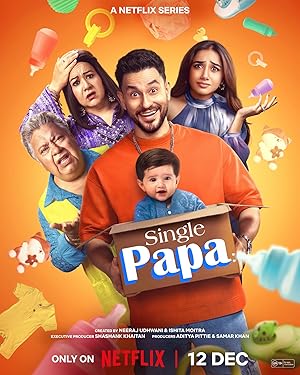 مسلسل Single Papa الموسم الاول الحلقة 2 مترجمة