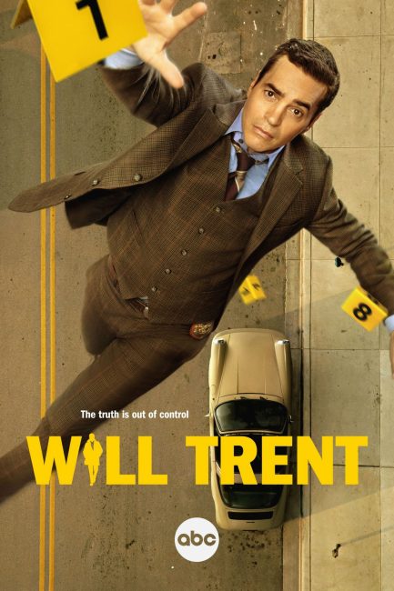 مسلسل Will Trent الموسم الرابع الحلقة 1 مترجمة