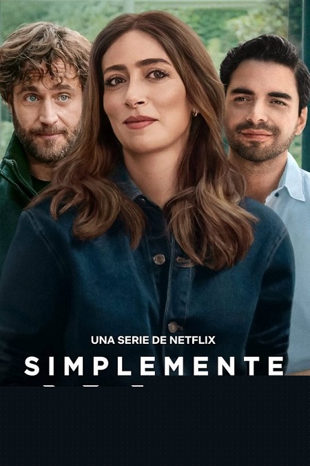 مسلسل Just Alice الموسم الاول الحلقة 1 مترجمة