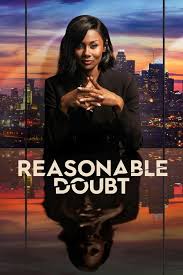 مسلسل Reasonable Doubt الموسم الثالث الحلقة 6 مترجمة