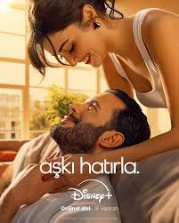 مسلسل تذكر الحب الموسم الاول الحلقة 1 مترجمة