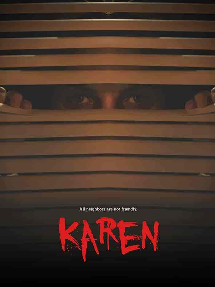 فيلم Karen 2021 مترجم اون لاين