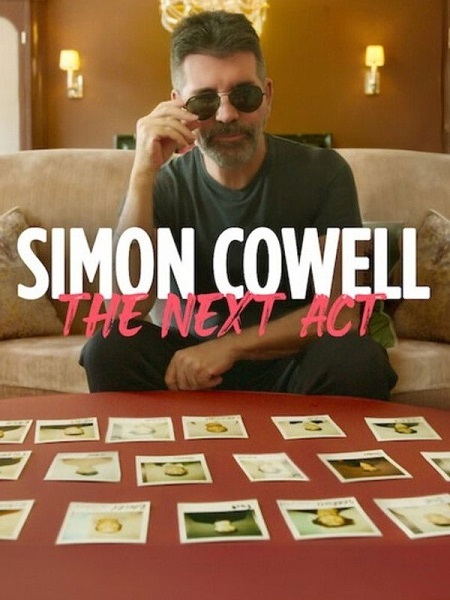 برنامج Simon Cowell The Next Act الموسم الاول الحلقة 3 مترجمة
