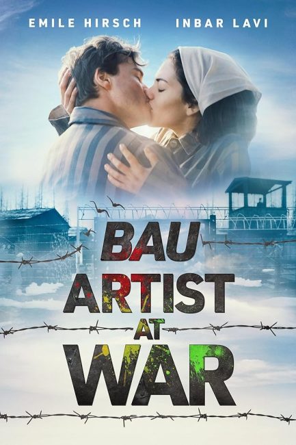 فيلم Bau: Artist at War 2024 مترجم اون لاين