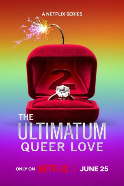 مسلسل The Ultimatum Queer Love الموسم الثاني الحلقة 6 مترجمة