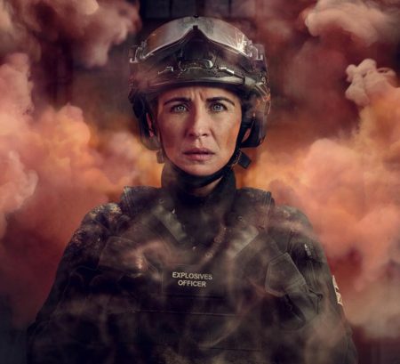 مسلسل Trigger Point الموسم الثالث الحلقة 2 مترجمة