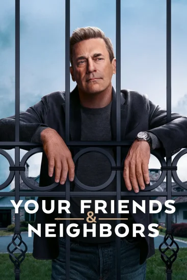 مسلسل Your Friends and Neighbors الموسم الاول الحلقة 6 مترجمة