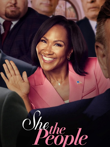 مسلسل She the People الموسم الاول الحلقة 8 والاخيرة مترجمة