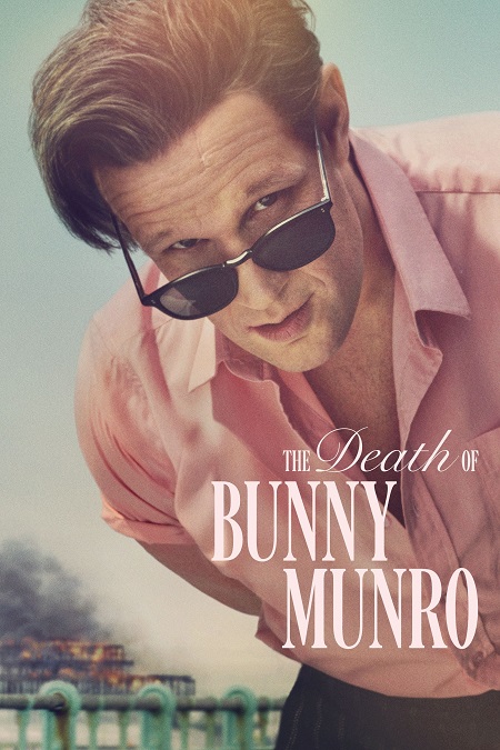 مسلسل The Death of Bunny Munro الموسم الاول الحلقة 5 مترجمة