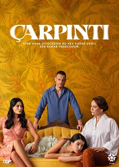 مسلسل خفقان الموسم الاول الحلقة 7 مترجمة