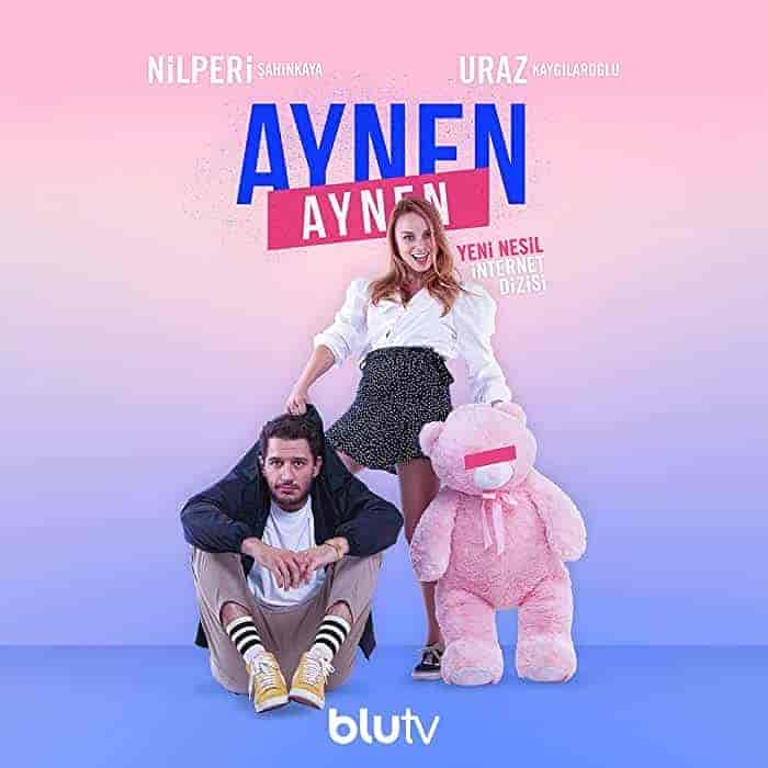 مسلسل نفس الشيء الموسم السادس الحلقة 6 السادسة مترجمة