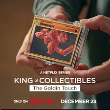 مسلسل King of Collectibles The Goldin Touch الموسم الثالث الحلقة 6 والاخيرة مترجمة