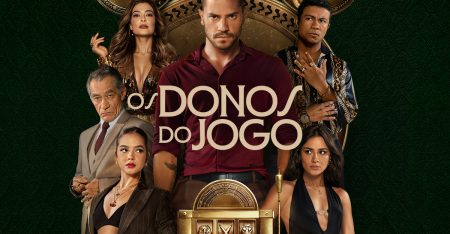 مسلسل Rulers of Fortune الموسم الاول الحلقة 4 مترجمة