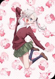 انمي Chanto Suenai Kyuuketsuki chan الموسم الاول الحلقة 3 مترجمة