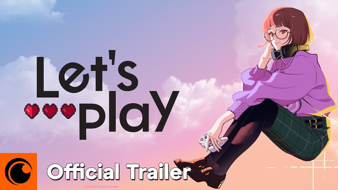 انمي Lets Play Quest darake no My Life الموسم الاول الحلقة 5 مترجمة