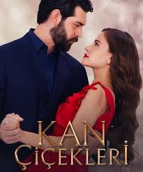 مسلسل زهور الدم الموسم الاول الحلقة 602 مدبلجة