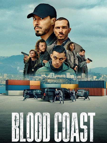 مسلسل Blood Coast الموسم الثاني الحلقة 5 مترجمة