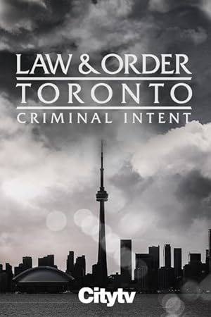 مسلسل Law & Order Toronto: Criminal Intent الموسم الاول الحلقة 1 مترجمة