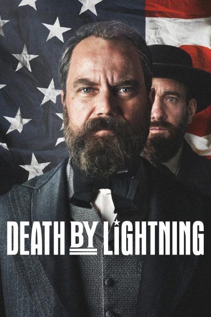 مسلسل Death by Lightning الموسم الاول الحلقة 3 مترجمة