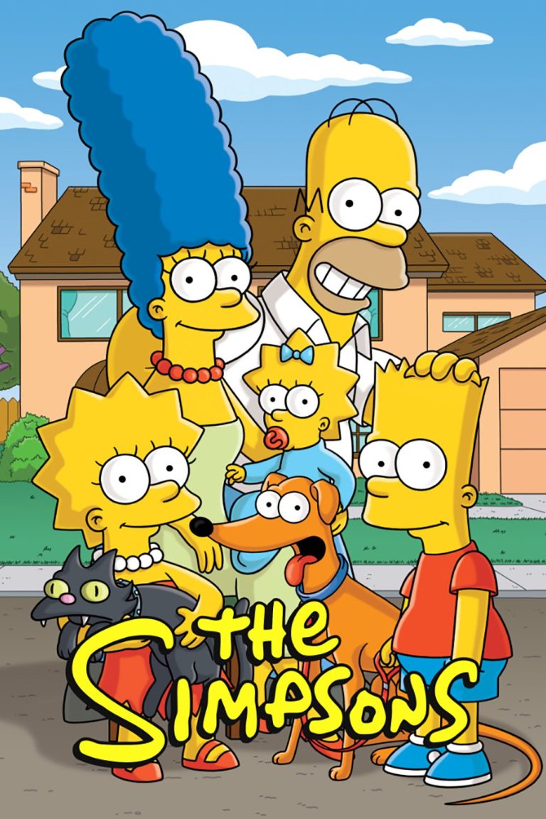 انمي The Simpsons الموسم 37 الحلقة 3 مترجمة