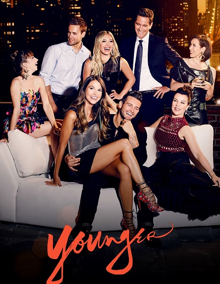 مسلسل Younger الموسم الرابع الحلقة 9 مترجمة