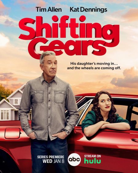 مسلسل Shifting Gears الموسم الثاني الحلقة 5 مترجمة