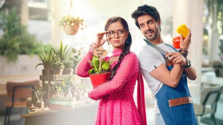 مسلسل وجهان للحب الموسم الاول الحلقة 99 مترجمة