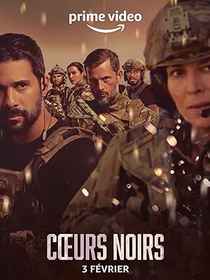 مسلسل Coeurs Noirs الموسم الاول الحلقة 2 مترجمة