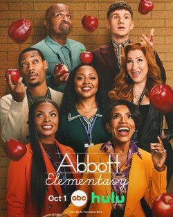 مسلسل Abbott Elementary الموسم الخامس الحلقة 4 مترجمة