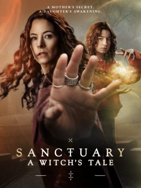 مسلسل Sanctuary A Witchs Tale الموسم الثاني الحلقة 2 مترجمة