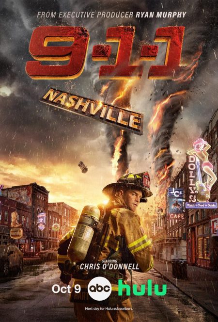 مسلسل 911 Nashville الموسم الاول الحلقة 2 مترجمة