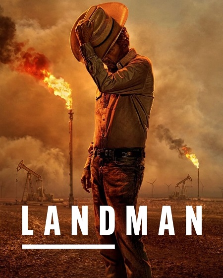 مسلسل Landman الموسم الثاني الحلقة 1 مترجمة