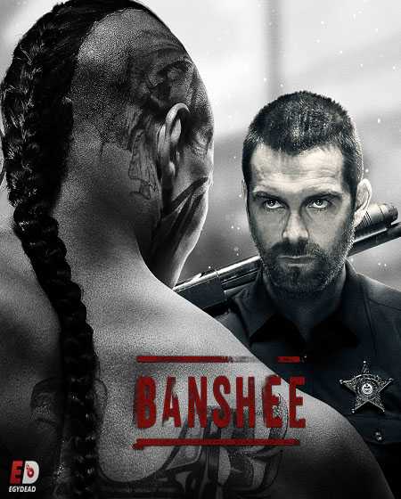 مسلسل  Banshee 2013 الموسم الثالث الحلقة 4 مترجمة