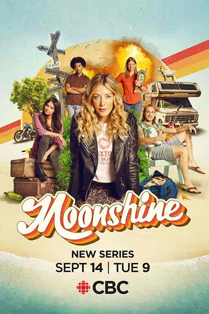 مسلسل Moonshine الموسم الثاني الحلقة 8 الثامنة مترجمة