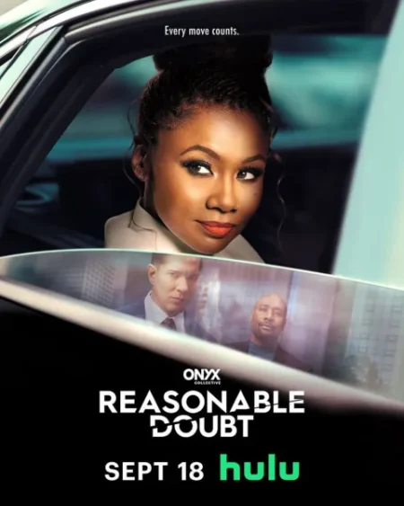 مسلسل Reasonable Doubt الموسم الثالث الحلقة 2 مترجمة