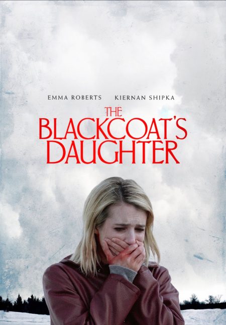 فيلم The Blackcoat’s Daughter 2015 مترجم