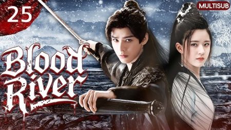 مسلسل نهر الدم Blood River الحلقة 11 مترجمة