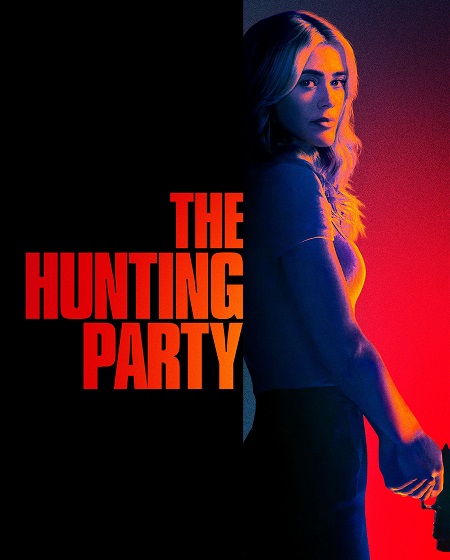 مسلسل The Hunting Party الموسم الثاني الحلقة 1 مترجمة