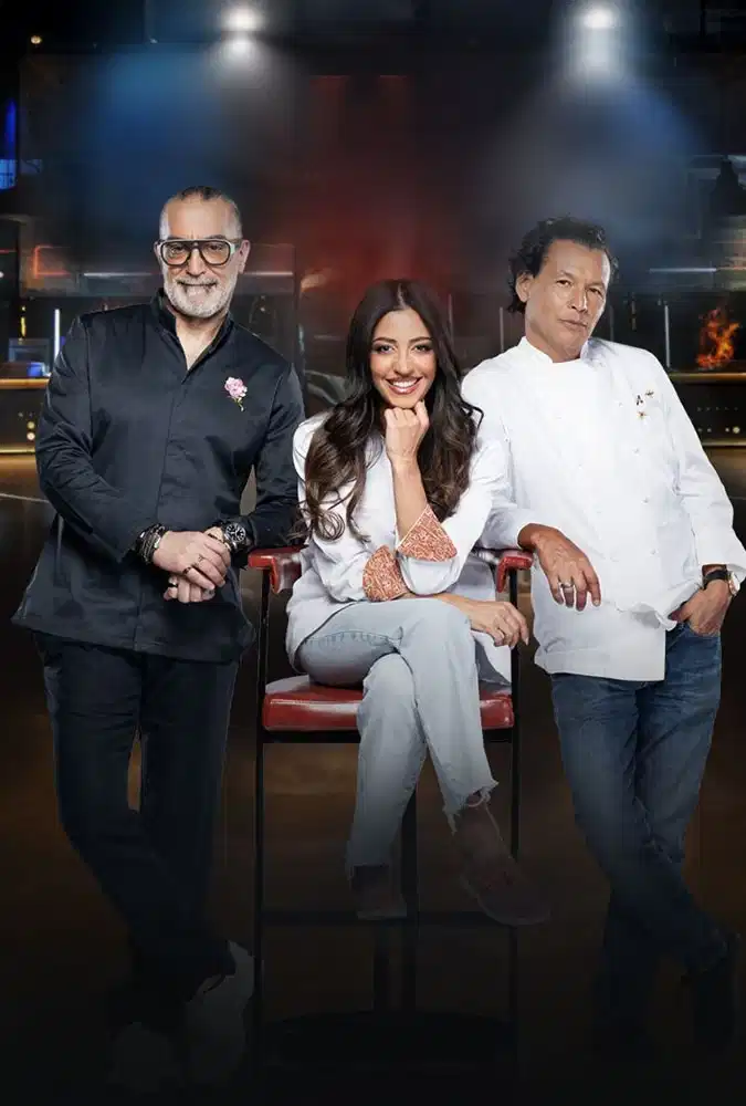 برنامج توب شيف Top Chef الموسم التاسع الحلقة 4 الرابعة