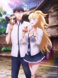 انمي Kekkon Yubiwa Monogatari الموسم الثاني الحلقة 3 مترجمة