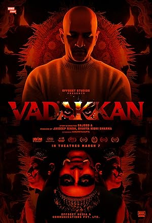 فيلم Vadakkan 2025 مترجم