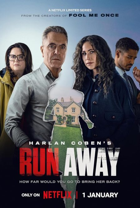 مسلسل Run Away الموسم الاول الحلقة 6 مترجمة