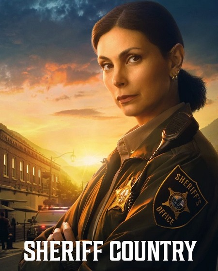 مسلسل Sheriff Country الموسم الاول الحلقة 7 مترجمة