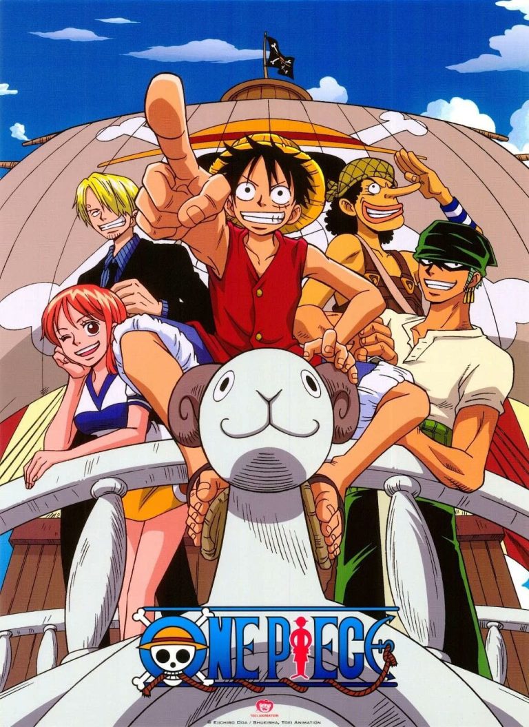انمي ون بيس One Piece الحلقة 1147 مترجمة