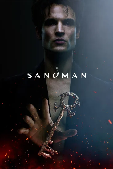مسلسل The Sandman الموسم الثاني الحلقة 1 مترجمة