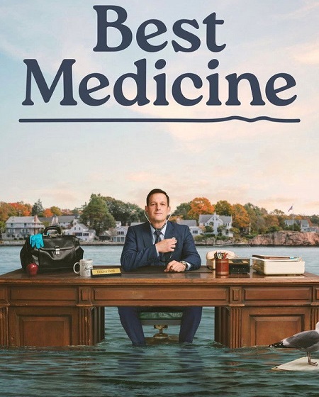 مسلسل Best Medicine الموسم الاول الحلقة 2 مترجمة
