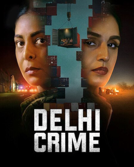 مسلسل Delhi Crime الموسم الثالث الحلقة 2 مترجمة